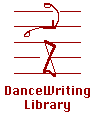 DanceWriting Library