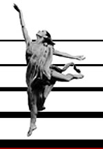 Isadora Duncan Dances