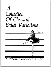 Collection of Classical Ballet Variations